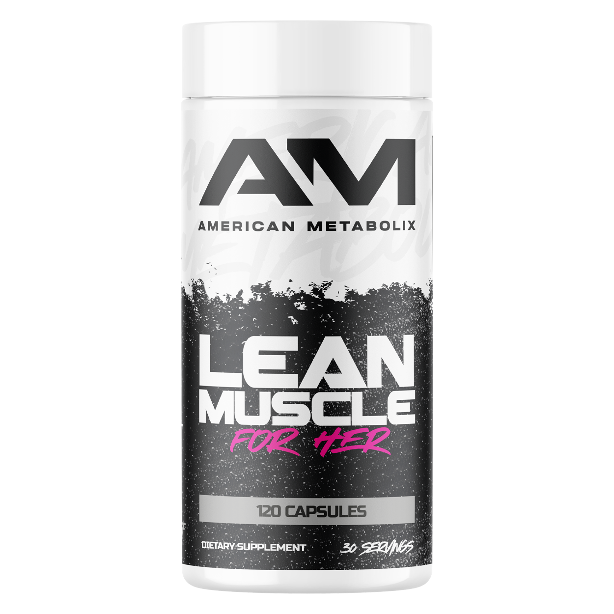 Lean Muscle For Her