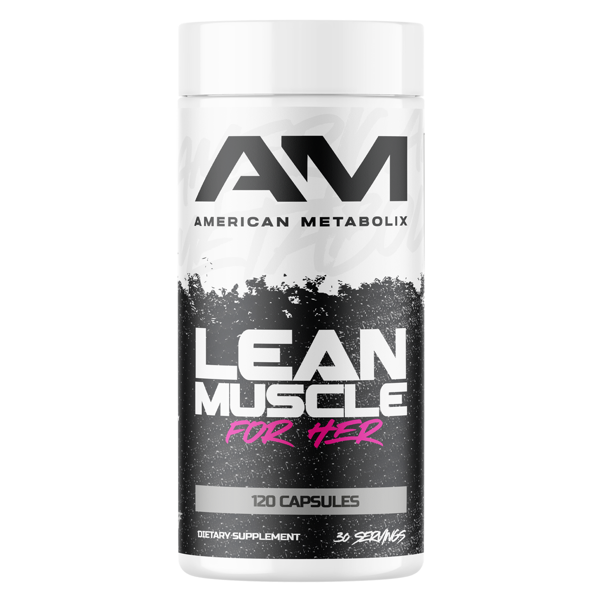 Lean Muscle For Her